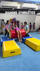 Image result for Suki Aerobics Gymnastics Club