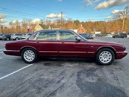 Image result for Phoenix Red 1999 Jaguar