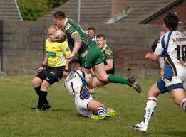 Image result for Blackbrook Rugby & Recreation Club