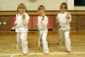 Image result for Newport Kyokushin Karate Club