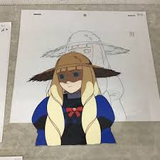 「フィル・アッカマン ∀ガンダム」の画像検索結果