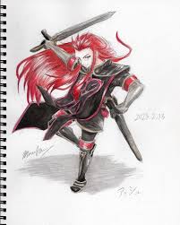 「アッシュ テイルズオブジアビス」の画像検索結果