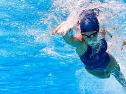 Image result for Swimming