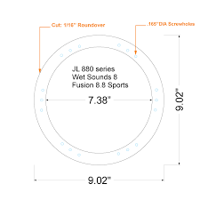 Image result for speaker ring