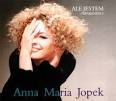 ANNA MARIA JOPEK singles ... - anna-maria-jopek-ale-jestem(single)