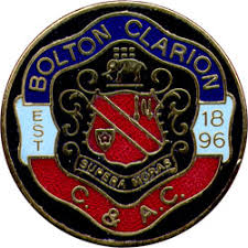 Image result for Bolton United Harriers & Athletics Club