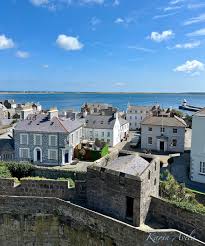 Image result for Castle Rushen Divers