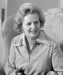Image result for Margaret Thatcher