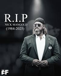 Image result for Mangold