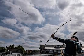 Image result for Ashcombe Valley Archers