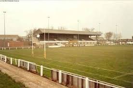 Image result for Bromyard Town Football Club Limited