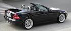 Mercedes-Benz Specification Site R170 SLK - Marcus Fitzhugh