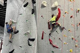 Image result for Tuesday Climbing Club