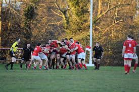 Image result for Bowdon Rugby Union Football Club