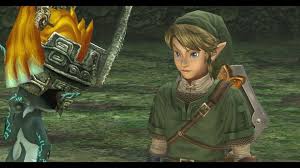 Image result for link twilight princess