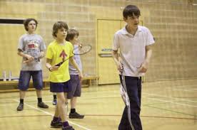 Image result for Stamford Badminton Club
