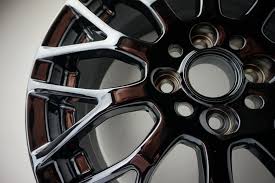 Image result for black chrome