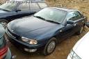Nissan Presea. MotoBurg