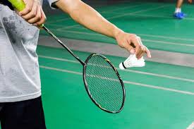 Image result for Hessle & Dist Badminton Club