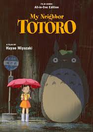 Image result for Totoro