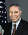 Colin Powell, Secretary of
