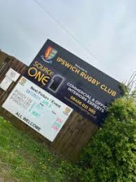 Image result for Ipswich Rfc