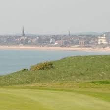 Image result for Flamborough Head Golf Club