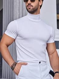 Image result for Мужская футболка Прямые линии