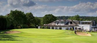 Image result for Harrogate Golf Club