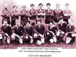 Image result for Clacton Rugby Union Football Club