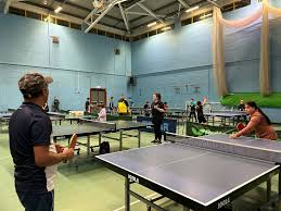 Image result for Penkhull Table Tennis Club