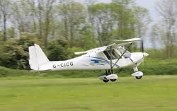 Image result for Thames Valley Microlight Club