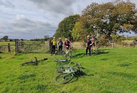 Image result for Welland Valley Cycling Club