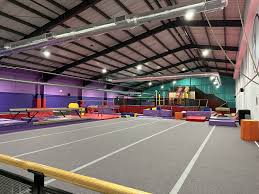 Image result for Burnley Gymnastics Club
