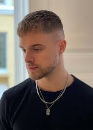 Billedresultat for herrefrisurer