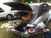 Image result for Knutsford and District Motor Club