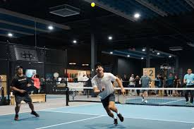 Image result for South Cave Badminton Club