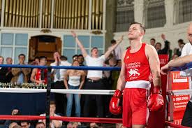 Image result for Cambridge Amateur Boxing Club