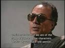 Abbas Kiarostami discusses
