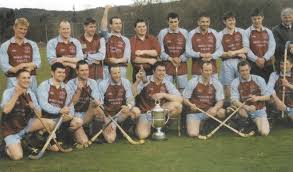 Image result for Ballachulish Shinty Club