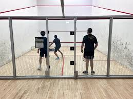 Image result for Aycliffe Squash Club