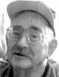 Hubert Edward Myers, 81, 652 Ditchbank Road, ascended this earth Monday,