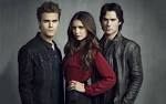 The vampire diaries #7021562