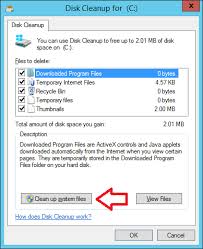 Image result for windows disk usage