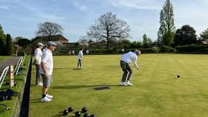 Image result for Parliament Hill Bowling Club