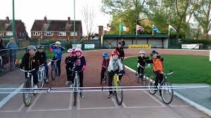 Image result for Wednesfield Aces Cycle Speedway Club