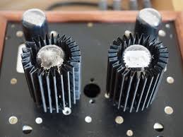 Image result for "vacuum tube" damper