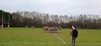 Image result for Earlsdon R F C