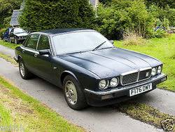 Image result for Black Cherry 1991 Jaguar