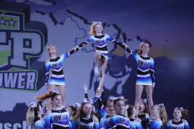 Image result for Firestorm Cheerleaders